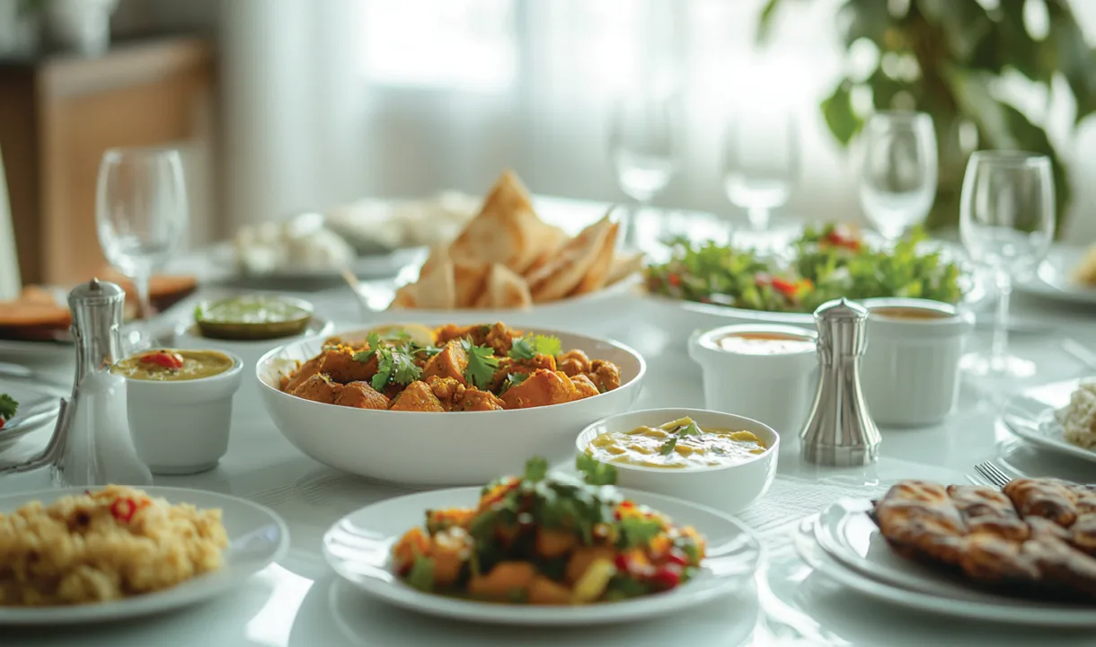 Food & Dining